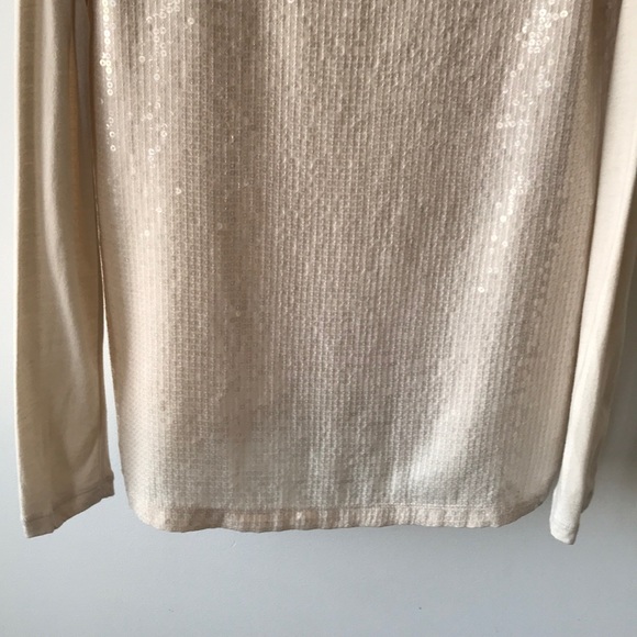 Club Monaco sequence Top - Picture 3 of 4